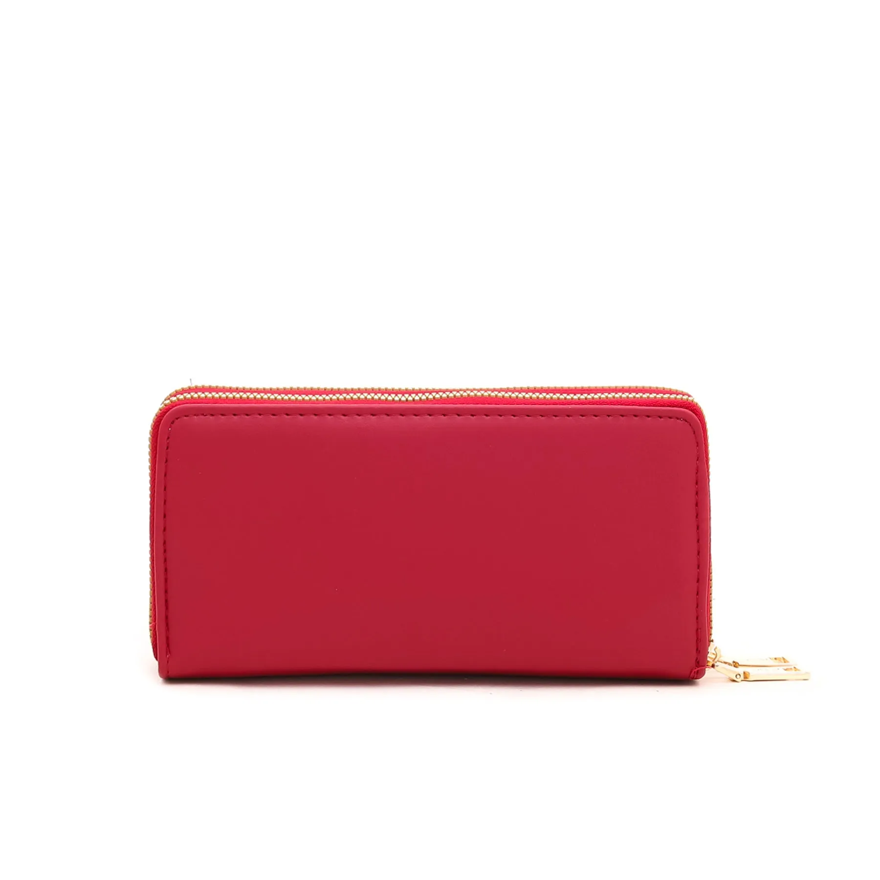 Red Casual Wallet P70803