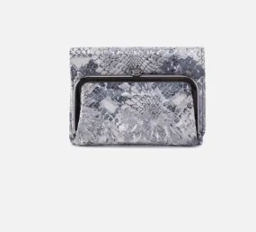 Robin Wallet in Enchanted Floral