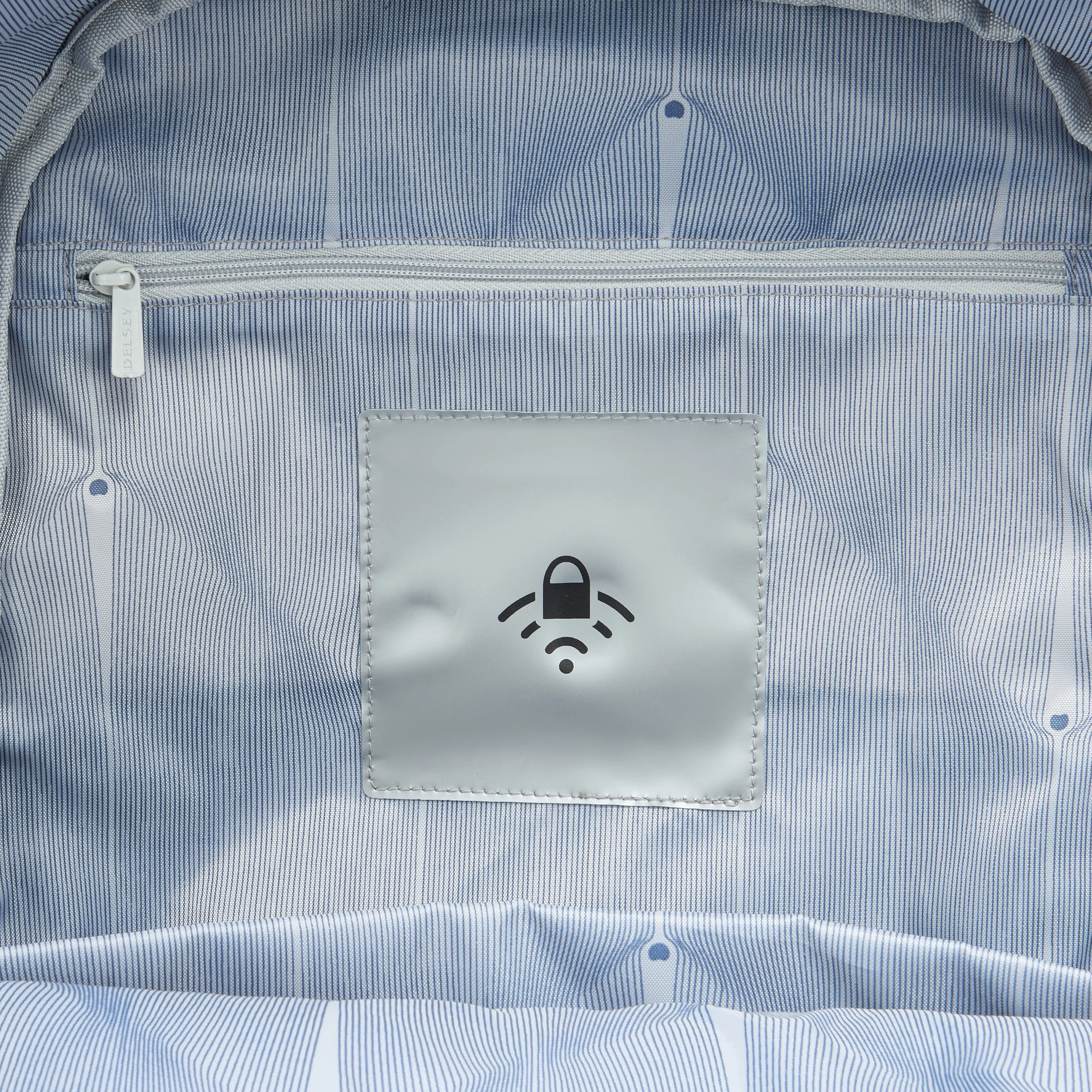 SECURBAN - Backpack (PC Protection 15.6")