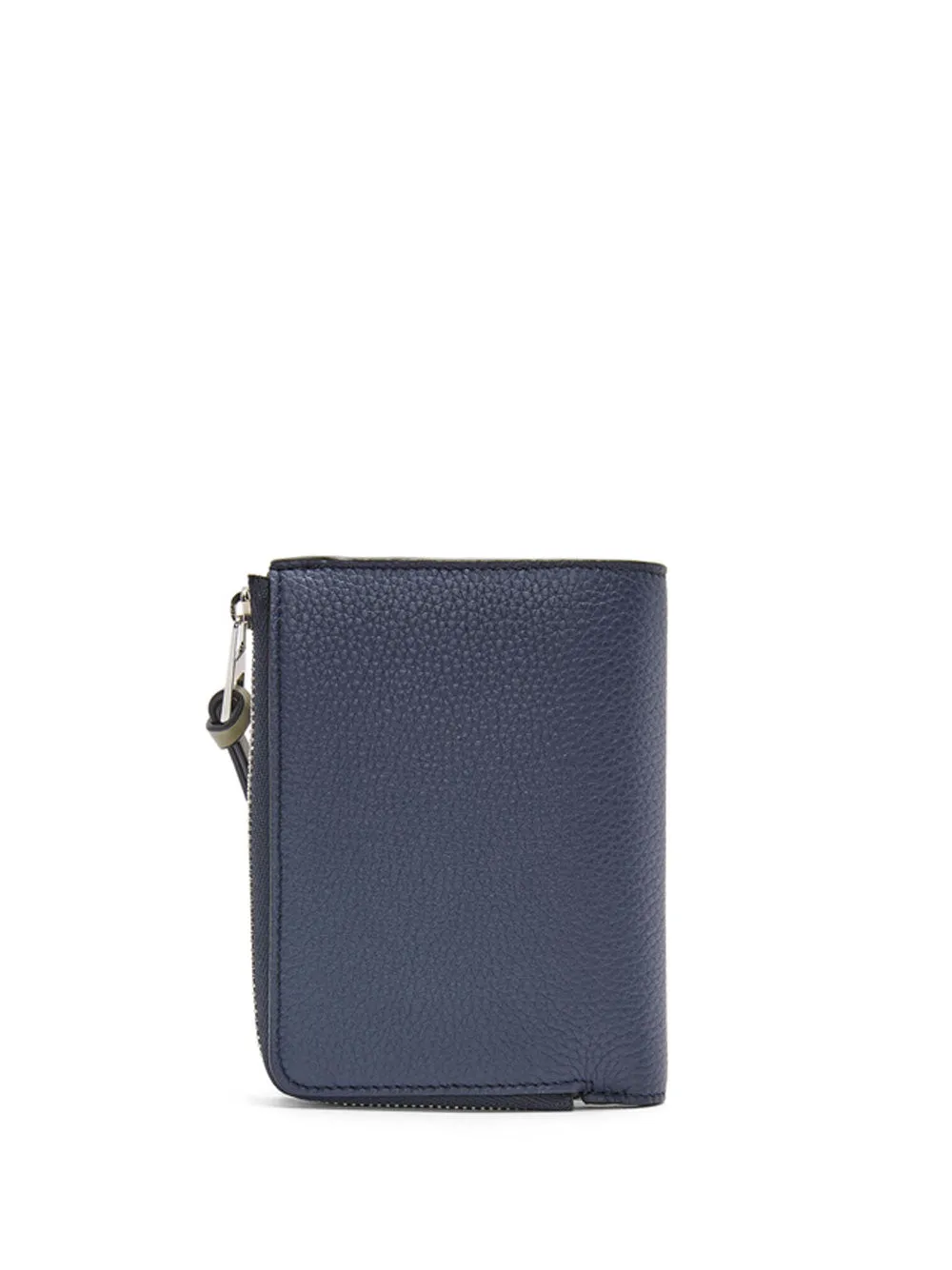 Slim compact wallet