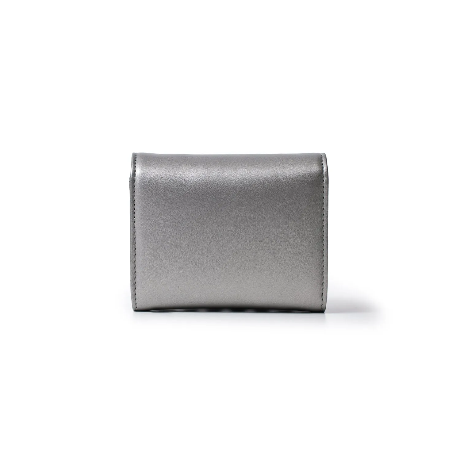 STANDARD GUNMETAL COMPACT WOC - PLATINUM