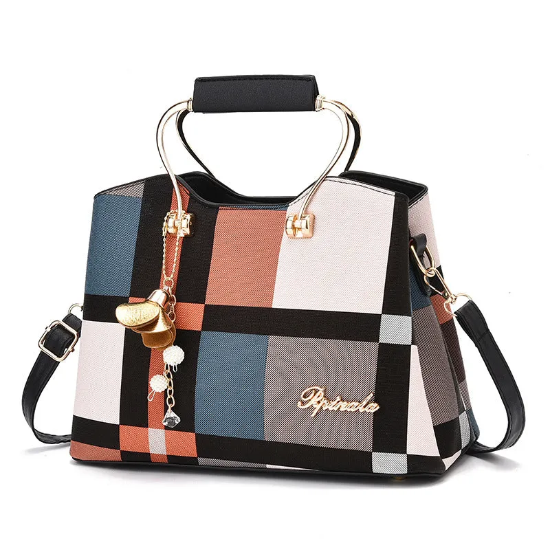 Stylish Atmospheric Handbag