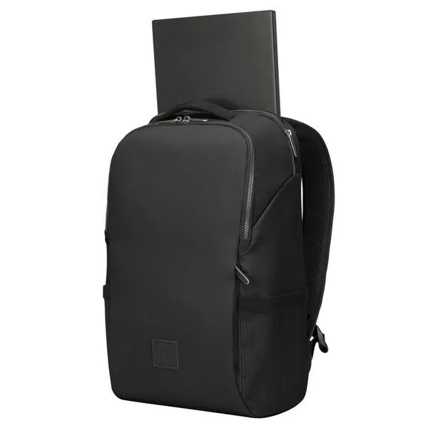 Targus Urban Essential notebook case 39.6 cm (15.6") Backpack Black