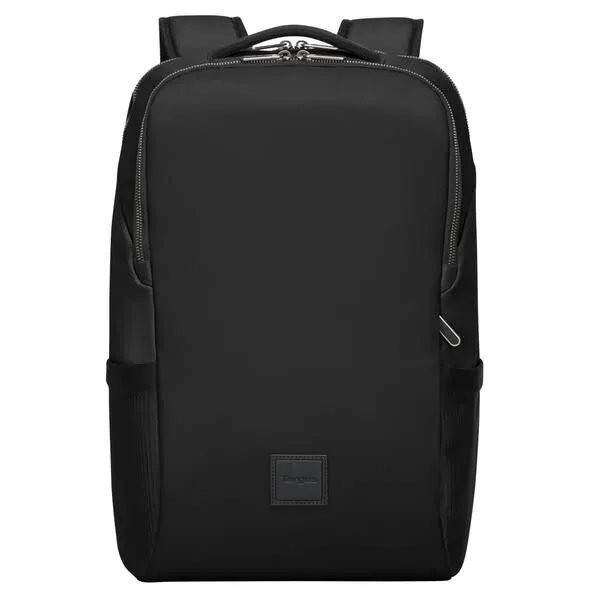 Targus Urban Essential notebook case 39.6 cm (15.6") Backpack Black