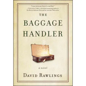 The Baggage Handler (Hardcover)