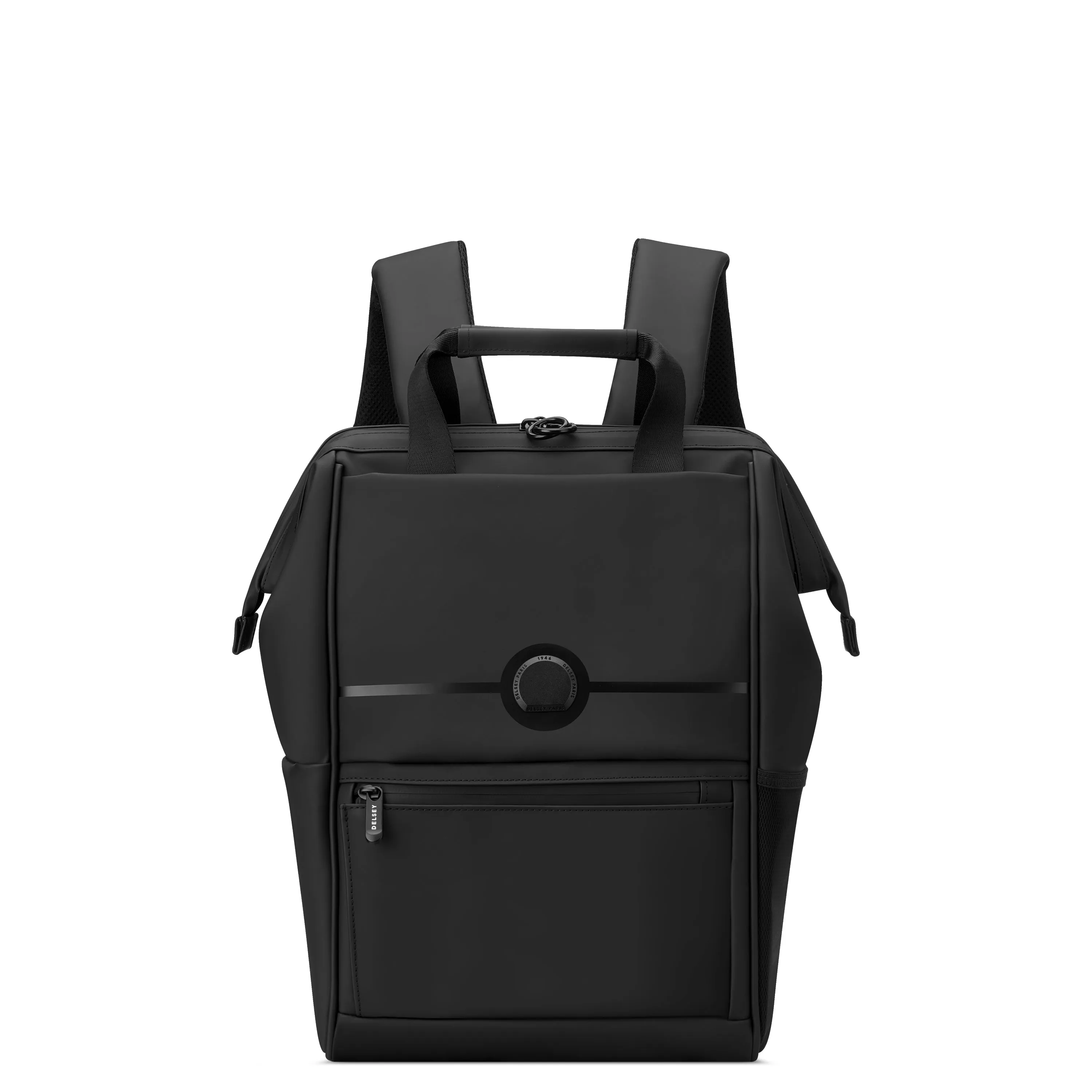 TURENNE SOFT - Back Pack (PC Protection 14")