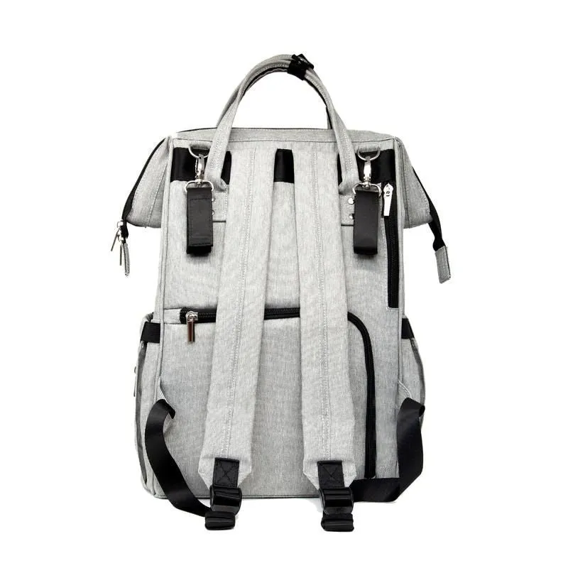 Urban Diaper Backpack