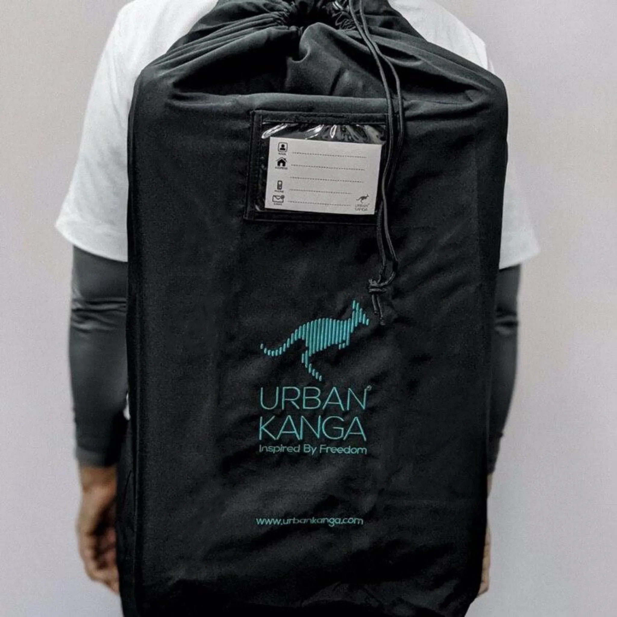 Urban Kanga Carry Bag