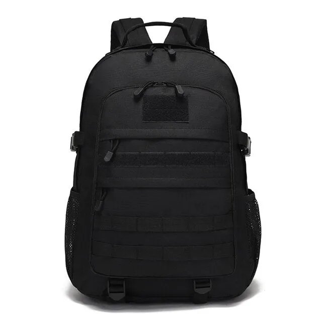 West Louis™ Outdoor Tactical Camping Military Rucksack Backpack