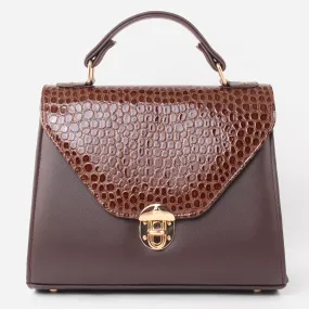 Women's "DENISE" Shoulder Bag